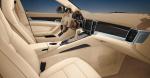 Porsche Panamera S 2010 года